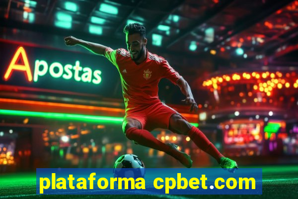 plataforma cpbet.com